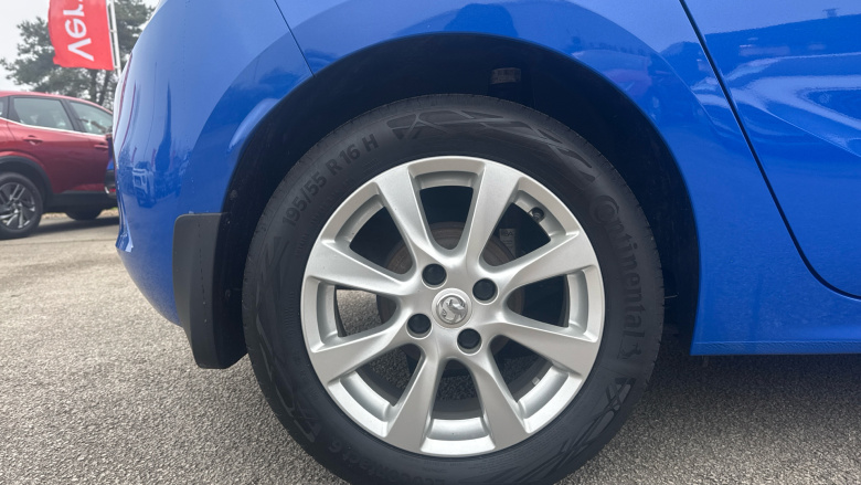 Vauxhall Corsa 1.2 SE Edition 5dr Petrol Hatchback